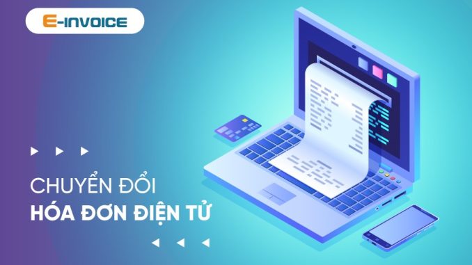 Tình hình triển khai hóa đơn điện tử