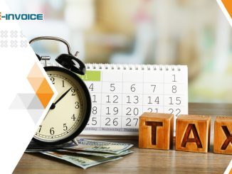 Hướng dẫn kê khai thuế GTGT
