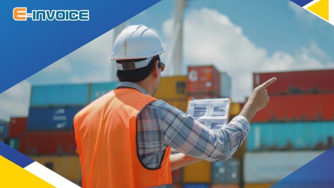 Cập nhật biểu thuế xuất nhập khẩu