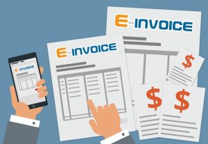 Giải pháp hóa đơn điện tử uy tín