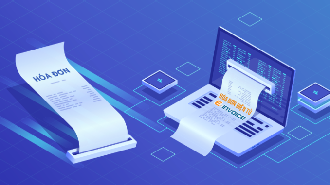 Thông tư 32/2025/TT-BTC về hóa đơn điện tử