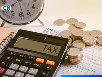 Kê khai thuế GTGT với hóa đơn đầu vào