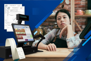 Dữ liệu hóa đơn điện tử
