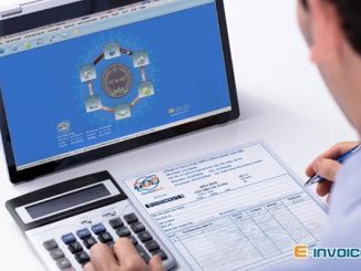 Quy định về quản lý dữ liệu hóa đơn
