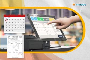 Quy định hóa đơn điện tử