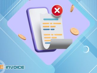 Quy định hóa đơn điện tử xuất khẩu