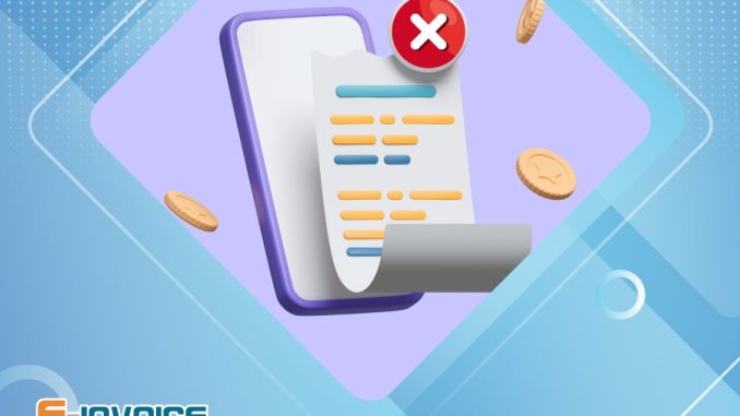 Quy định hóa đơn điện tử xuất khẩu