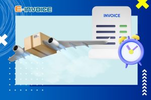 Hóa đơn xuất khẩu