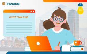 Hóa đơn điện tử