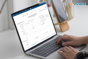 Hóa đơn điều chỉnh