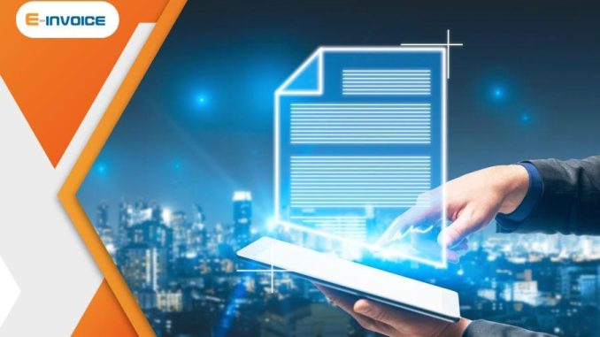 Khái niệm chữ ký số