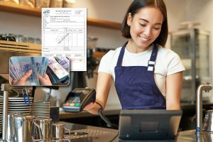 Hướng dẫn lưu trữ hóa đơn