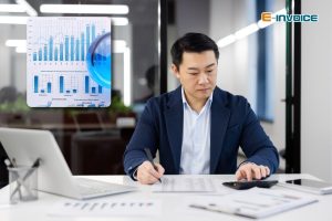 Sử dụng chữ ký số