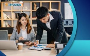 Các bước để đăng ký chữ ký số