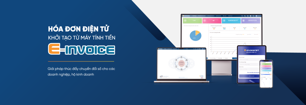 Tra cứu hóa đơn điện tử