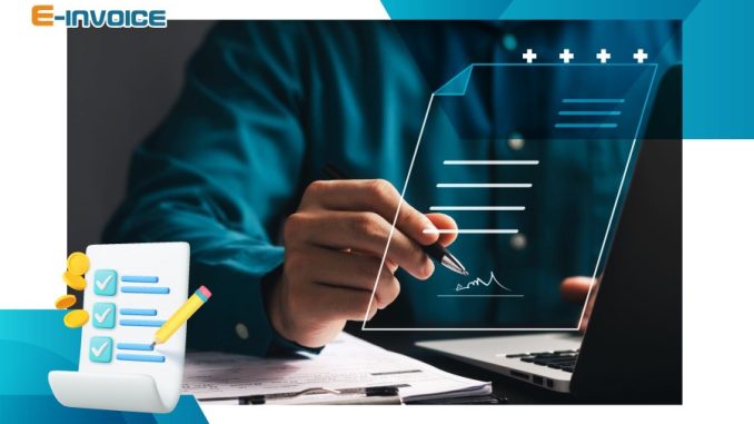 Quy định hóa đơn chứng từ theo Thông tư 32