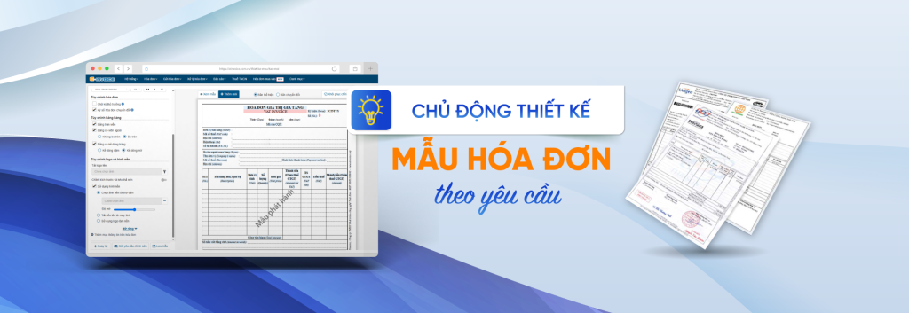 Báo giá hóa đơn điện tử