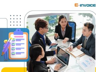 Các ký số trên hóa đơn điện tử