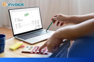 Khấu trừ thuế GTGT