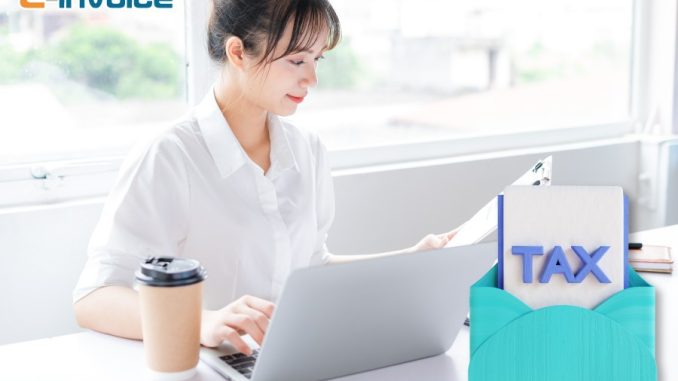 Chuyển từ thuế khoán sang kê khai thuế thế nào?