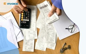 Quy định tính thuế GTGT