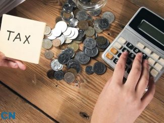 Thuế GTGT được tính theo các mức doanh thu