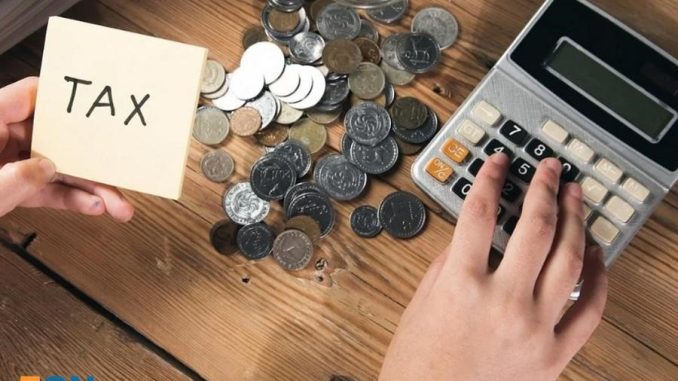 Thuế GTGT được tính theo các mức doanh thu