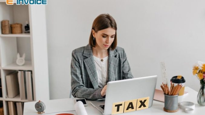 Chính sách quản lý thuế