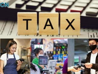 Phân nhóm hộ kinh doanh