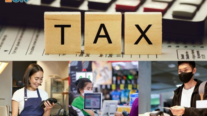 Phân nhóm hộ kinh doanh