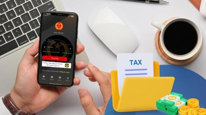 Chế độ kế toán đối với hộ kinh doanh