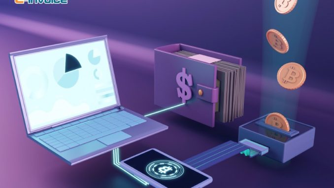 Chứng từ kế toán gồm những gì?