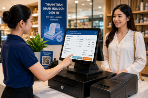 Khi nào bắt buộc sử dụng hóa đơn điện tử?