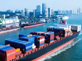 Vận tải trong thương mại quốc tế