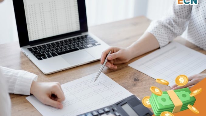 Báo cáo tài chính doanh nghiệp