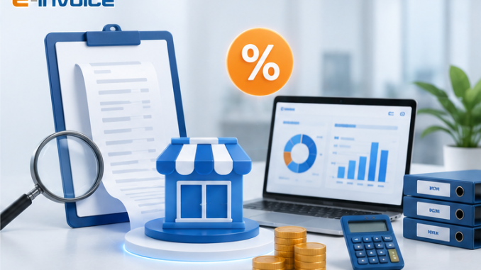 Hóa đơn chuyển đổi có giá trị pháp lý không?