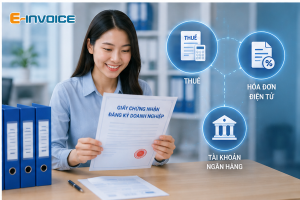 Đăng ký thành lập doanh nghiệp