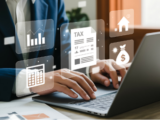 Hóa đơn kiêm phiếu thu