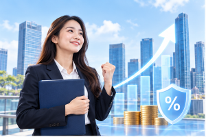 Thuế TNDN tính theo doanh thu hay lợi nhuận