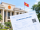 Quy định hóa đơn bán tài sản công