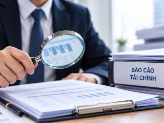 Kiểm toán báo cáo tài chính áp dụng với đối tượng nào?