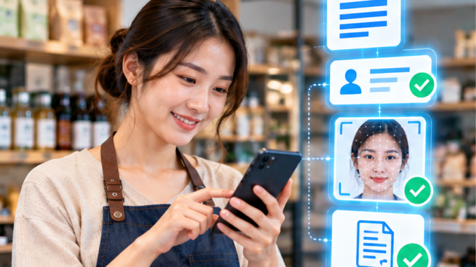Đăng ký sử dụng hóa đơn điện tử