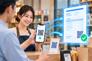 Phương thức đăng ký sử dụng hóa đơn điện tử