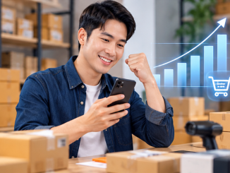 Quy định về xuất hóa đơn điện tử đối với hộ kinh doanh