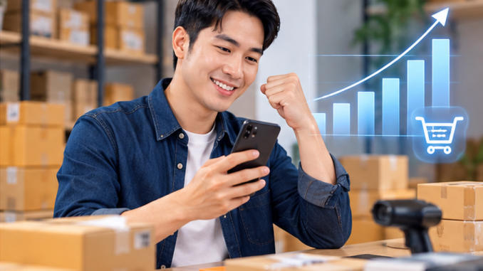 Quy định về xuất hóa đơn điện tử đối với hộ kinh doanh