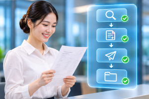 Quy định về hóa đơn điện tử